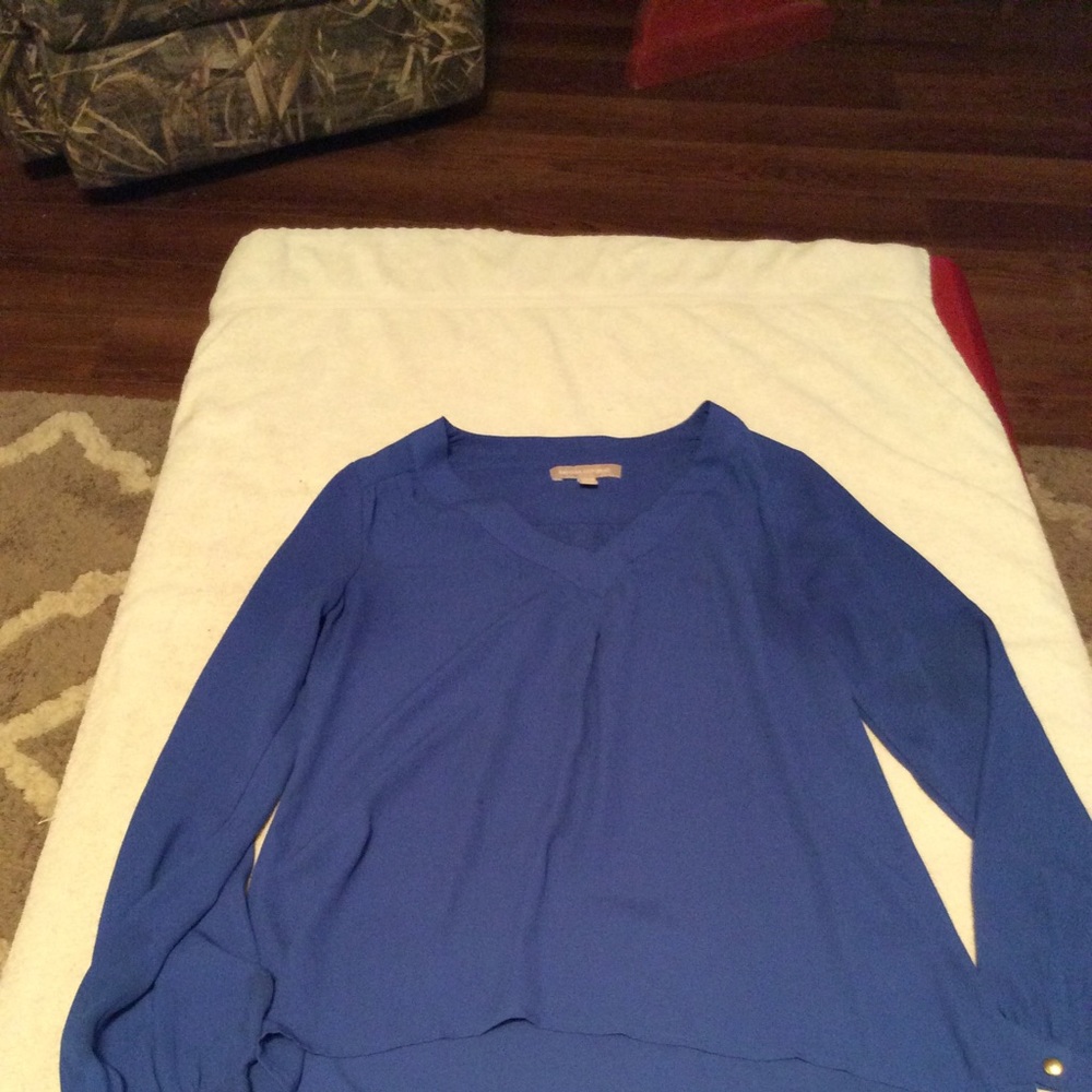 Banana Republic xsmall blouse